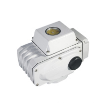 KLST AC220V AC110V DC24V electric actuator